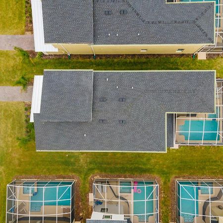 Gorgeous 5 Bd Home W Private Pool Next To Disney Kissimmee Exterior foto